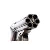 Image 4 : Remington-Elliot "Zig-Zag" Six-Shot Derringer