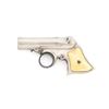 Image 1 : Remington-Elliot Ring Trigger 5-Shot .22 Caliber Derringer