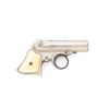 Image 2 : Remington-Elliot Ring Trigger 5-Shot .22 Caliber Derringer