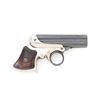 Image 2 : Remington-Elliot Ring Trigger Four-Shot Derringer