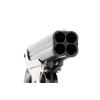 Image 5 : Remington-Elliot Ring Trigger Four-Shot Derringer