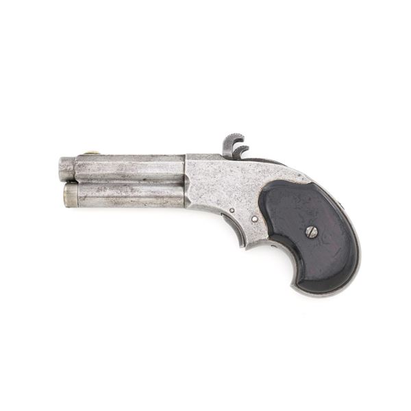 Remington-Rider Magazine Pistol