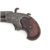 Image 10 : Factory Engraved Remington-Rider Magazine Pistol