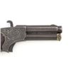 Image 11 : Factory Engraved Remington-Rider Magazine Pistol