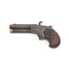 Image 1 : Factory Engraved Remington-Rider Magazine Pistol