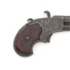 Image 2 : Factory Engraved Remington-Rider Magazine Pistol