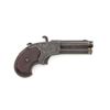 Image 3 : Factory Engraved Remington-Rider Magazine Pistol