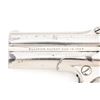 Image 8 : Early production Type I Remington-Elliot Double Derringer
