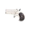 Image 9 : Early production Type I Remington-Elliot Double Derringer
