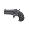 Image 1 : Late Production Remington Over/Under Type III Model No. 4 Double Derringer