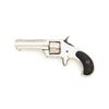 Image 1 : Remington Smoot New Model No. 1 Revolver
