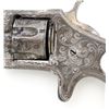 Image 10 : Factory Engraved Remington-Smoot New Model No. 1 Revolver