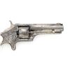 Image 12 : Factory Engraved Remington-Smoot New Model No. 1 Revolver