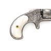 Image 13 : Factory Engraved Remington-Smoot New Model No. 1 Revolver