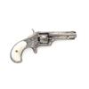 Image 3 : Factory Engraved Remington-Smoot New Model No. 1 Revolver