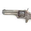 Image 4 : Factory Engraved Remington-Smoot New Model No. 1 Revolver