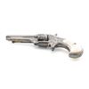 Image 6 : Factory Engraved Remington-Smoot New Model No. 1 Revolver
