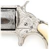 Image 10 : Early Production Engraved Remington-Smoot #3 Birds Head Revolver