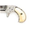 Image 12 : Early Production Engraved Remington-Smoot #3 Birds Head Revolver
