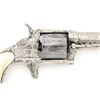 Image 14 : Early Production Engraved Remington-Smoot #3 Birds Head Revolver