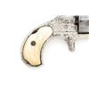Image 15 : Early Production Engraved Remington-Smoot #3 Birds Head Revolver