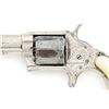 Image 16 : Early Production Engraved Remington-Smoot #3 Birds Head Revolver