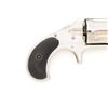 Image 11 : Remington-Smoot New Model No. 4 Spur Trigger Revolver