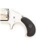 Image 12 : Remington-Smoot New Model No. 4 Spur Trigger Revolver