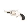 Image 1 : Remington-Smoot New Model No. 4 Spur Trigger Revolver