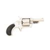 Image 2 : Remington-Smoot New Model No. 4 Spur Trigger Revolver