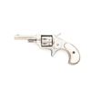 Image 1 : Remington Iroquois Spur Trigger Pocket Revolver