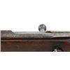 Image 15 : Winchester-Hotchkiss First Model 1879 Bolt Action Saddle Ring Carbine