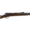 Image 4 : Winchester-Hotchkiss First Model 1879 Bolt Action Saddle Ring Carbine