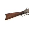 Image 12 : Antique Winchester Model 1873 3rd Model Lever Action Rifle
