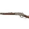 Image 19 : Antique Winchester Model 1873 3rd Model Lever Action Rifle