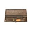 Image 2 : Scarce Winchester Junior Rifle Corps Range Kit Wooden Case with Accessories