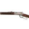 Image 11 : Winchester Model 94 Legendary Frontiersmen Commemorative Lever Action Rifle