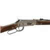 Image 18 : Winchester Model 94 Legendary Frontiersmen Commemorative Lever Action Rifle