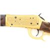 Image 10 : Winchester Model 94 Oliver F. Winchester Commemorative Lever Action Rifle