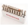 Image 2 : Lot of Nine (9) Boxes of Limited Edition .405 Winchester Teddy Roosevelt 150Year Commemorative