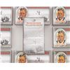 Image 4 : Lot of Nine (9) Boxes of Limited Edition .405 Winchester Teddy Roosevelt 150Year Commemorative
