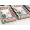 Image 5 : Lot of Nine (9) Boxes of Limited Edition .405 Winchester Teddy Roosevelt 150Year Commemorative