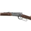 Image 15 : Winchester Model 94AE W.A.C.A. Commemorative Lever Action Trapper