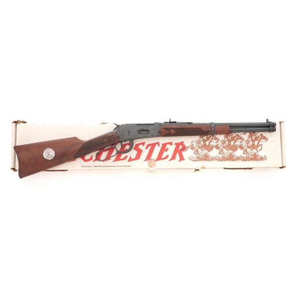 Winchester Model 94AE W.A.C.A. Commemorative Lever Action Trapper