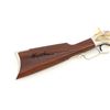 Image 26 : Uberti/America Remembers Henry Mort Kunstler Civil War Sesquicentennial Lever 1860 Henry Rifle
