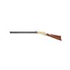 Image 2 : Uberti/America Remembers Henry Mort Kunstler Civil War Sesquicentennial Lever 1860 Henry Rifle