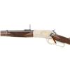 Image 10 : Browning Model 1886 Limited Edition High Grade Lever Action Saddle Ring Carbine