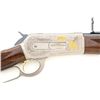 Image 19 : Browning Model 1886 Limited Edition High Grade Lever Action Saddle Ring Carbine