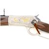 Image 8 : Browning Model 1886 Limited Edition High Grade Lever Action Saddle Ring Carbine