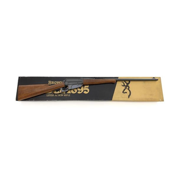Browning Model 1895 Limited Edition Grade I Lever Action Rifle